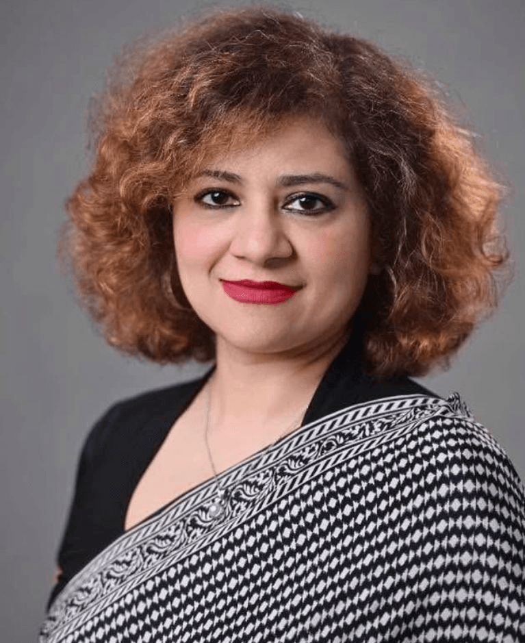 Pooja Suri — Founder of Sochware & ManoYatra