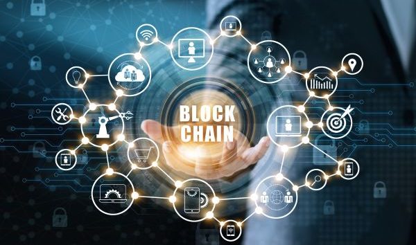 How Does Blockchain Technology Help Organizations When Sharing Data