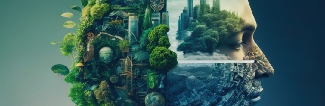 Blockchain and Tokenization Revolutionizing Climate Change Solutions