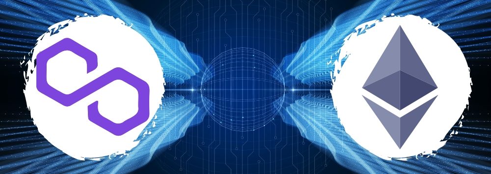 Exploring Polygon Bridging Connecting the World of Ethereum
