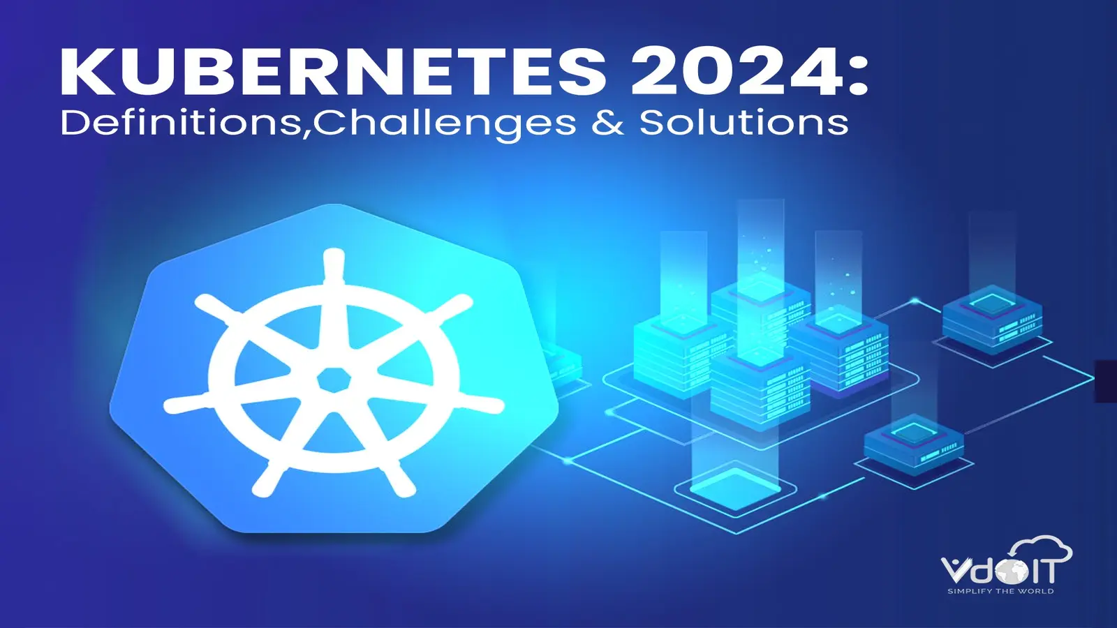Kubernetes 2024