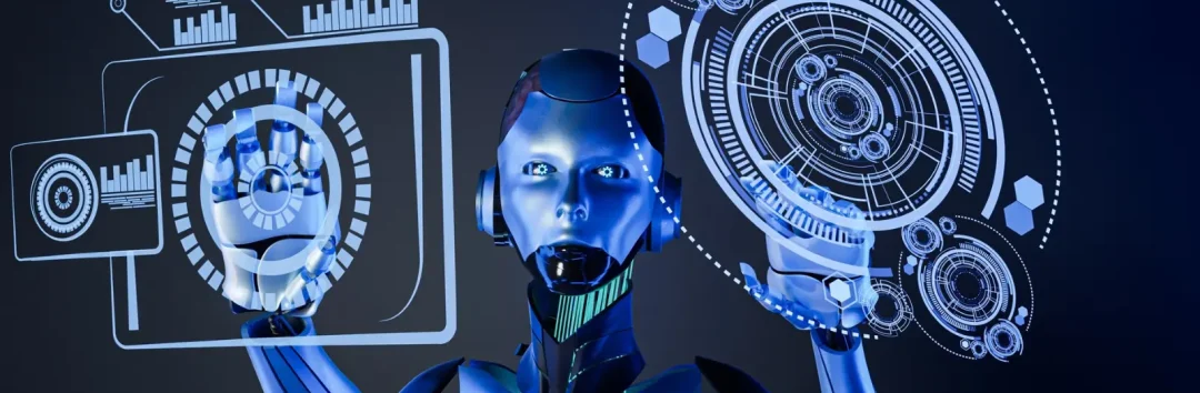 Role of AI in Science & Technology