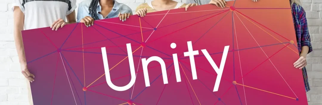 What is unity 3D